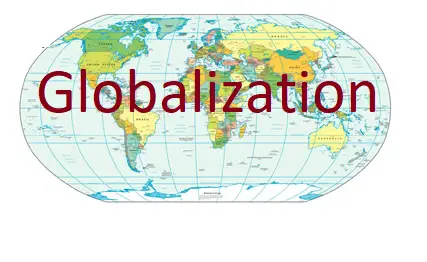 Globalization paragraph