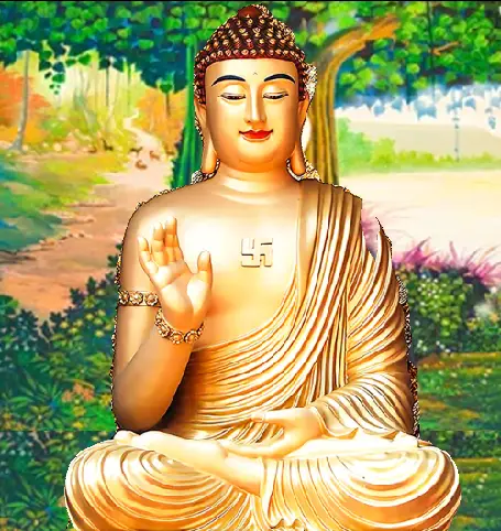 Paragraph on Budha Purnima