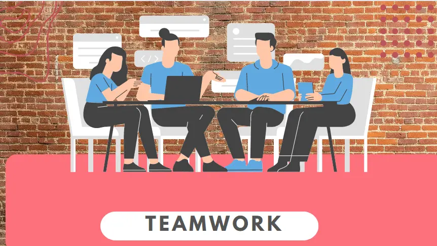 Importance of Teamwork Essay